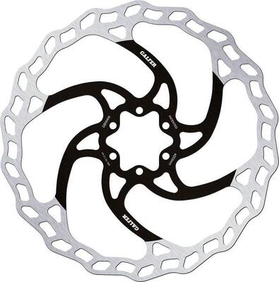 Galfer Fixed Disc Wave MTB 6 bulloni