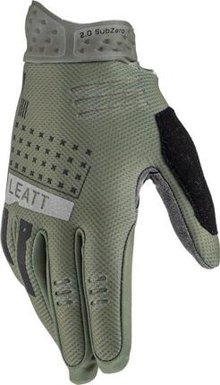 Gants VTT Leatt 2.0 Subzero
