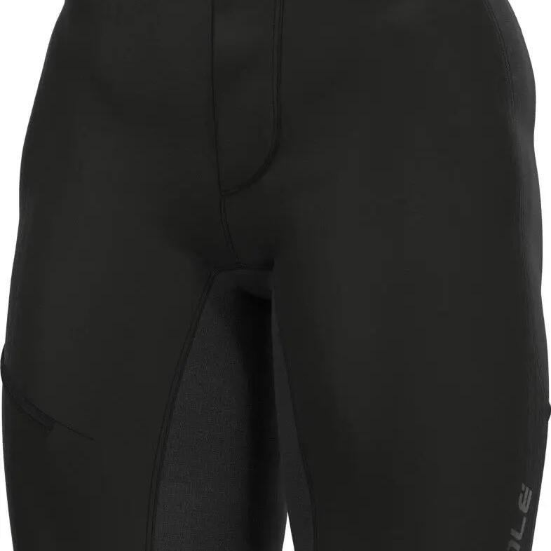 Alé Overland Bermuda Shorts Black