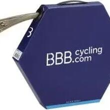Brake cable BBB Cycling BrakeWire (x50)