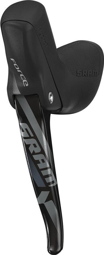 Frein à Disque Arrière Gauche Sram Force 1 HRD Dropper Actuator (Sans Disque) 2/2