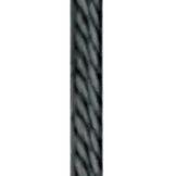 Brake cable BBB Brakewire Teflon MTB Black 1.5x2350mm