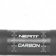 Neatt Oxygen Carbon Handlebar 780mm 35mm Black