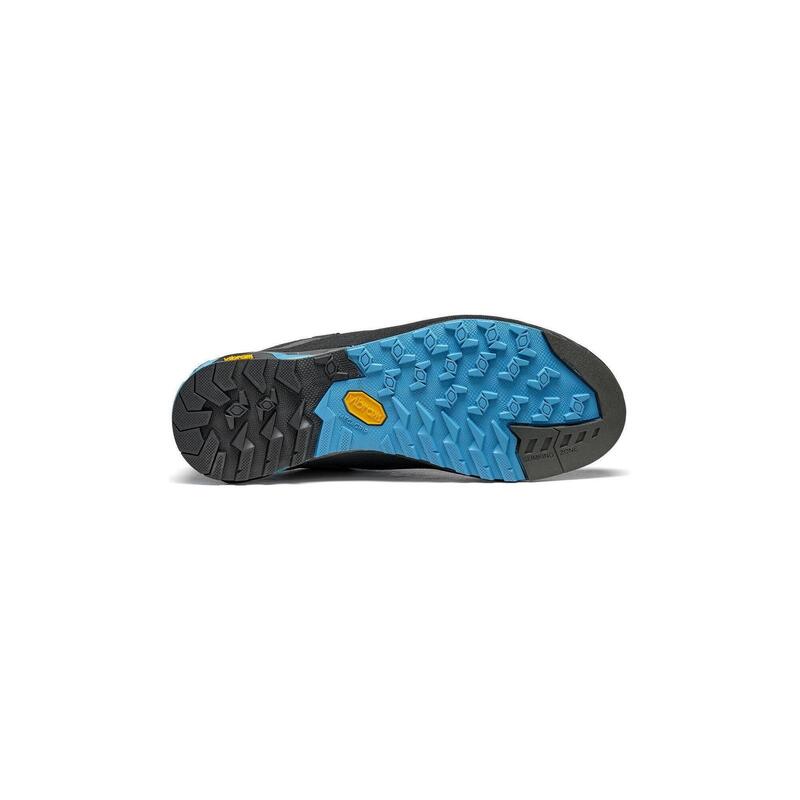 Încălțăminte de drumeție Asolo Eldo Lth Gv Gore-Tex Bleu Femme