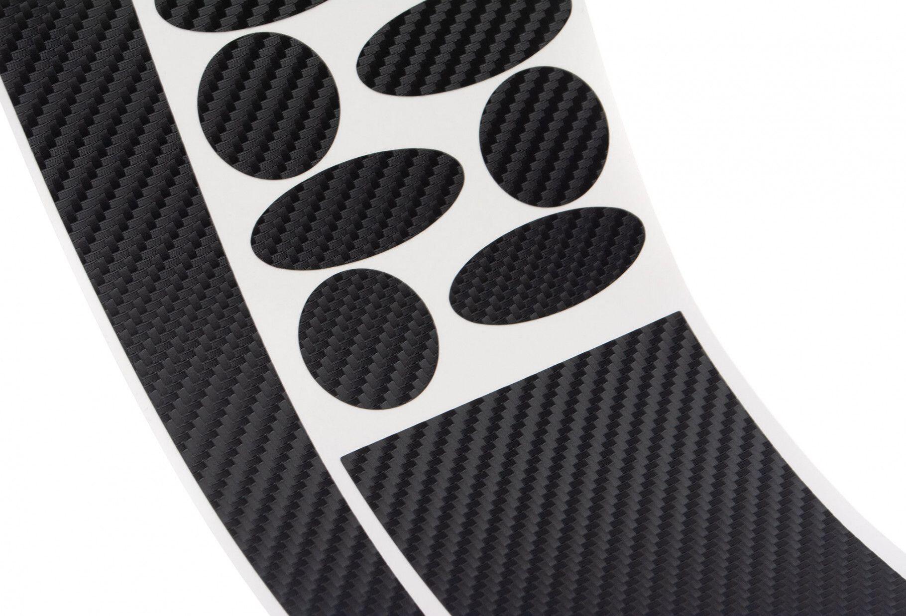Kit de Protection Neatt Carbon (12 pièces) 2/2