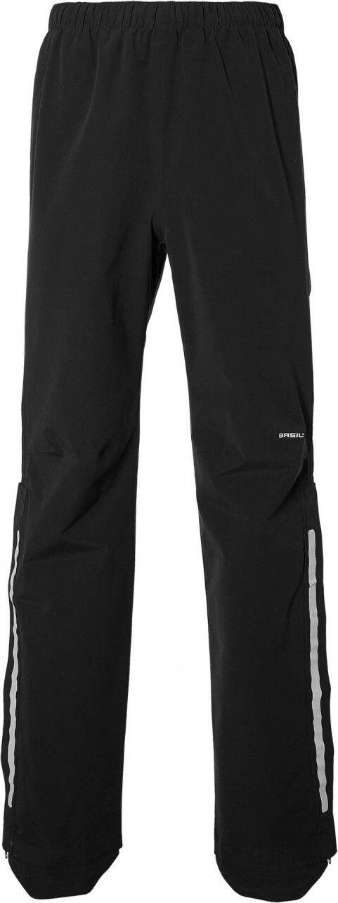 Pantalon de ploaie Basil Mosse pentru bărbați