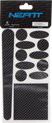 Kit de Protection Neatt Carbon (12 pièces)