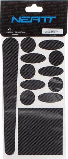 Kit de Protection Neatt Carbon (12 pièces)