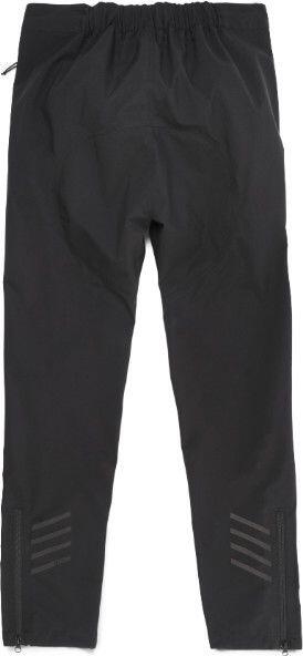 Pantaloni da pioggia Chrome Storm neri 2/3