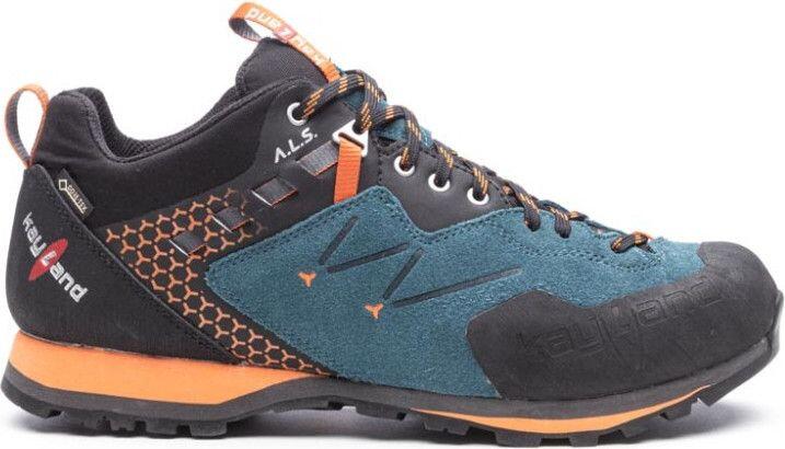 Kayland Vitrik Gtx Approach Shoes Blue 3/7