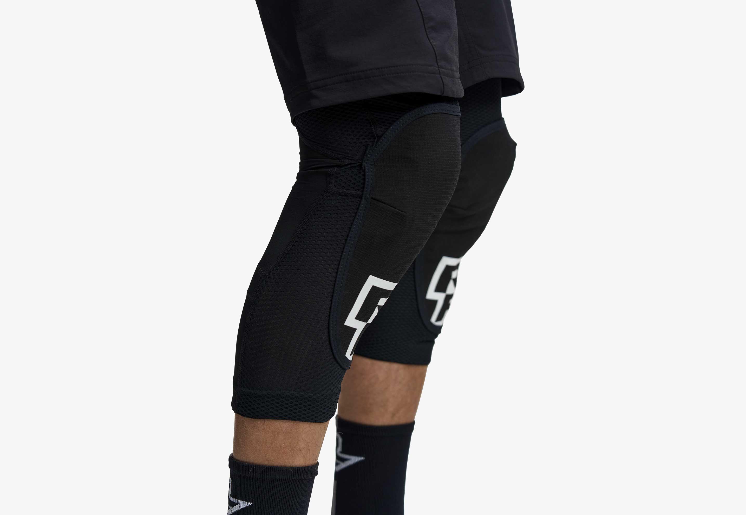Rodilleras COVERT 3/5