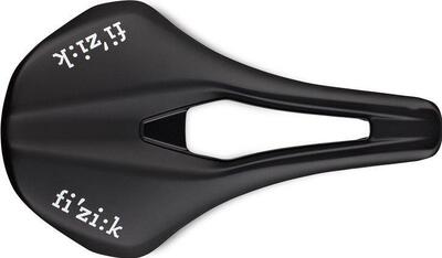 Fizik tempo argo r5 zadel zwart