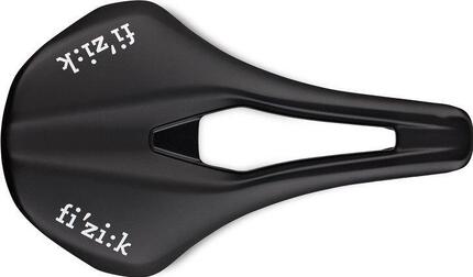 Fizik Tempo Argo R5 Sattel Schwarz