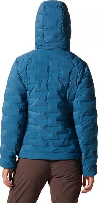 Chaqueta de plumón con capucha Mountain Hardwear Mujer 2/4