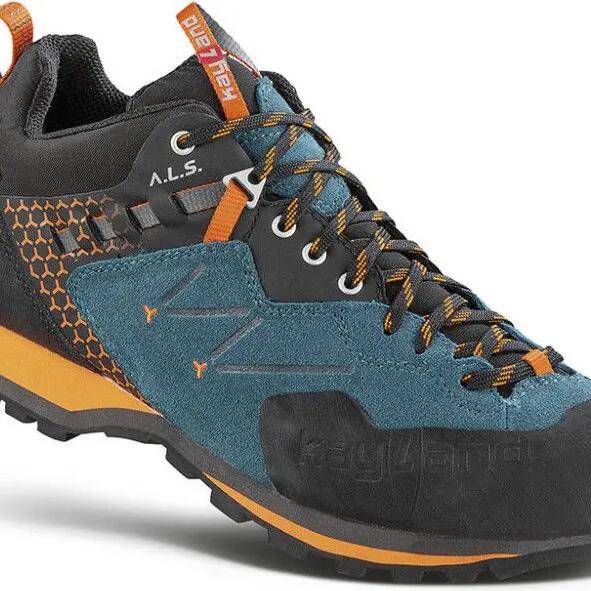 Kayland Vitrik Gtx Approach Shoes Blue
