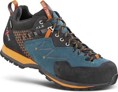 Kayland Vitrik Gtx Approach Shoes Blue