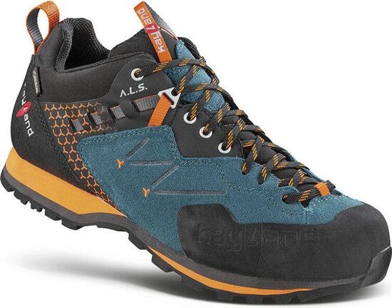 Kayland Vitrik Gtx Approach Shoes Blue