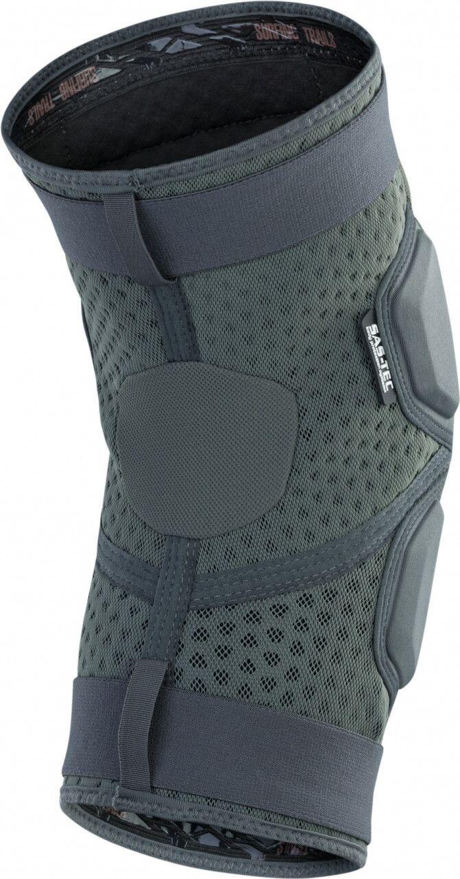 Rodilleras ION K-Pact Gris 2/3