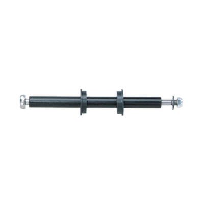 Reserveonderdeel topeak journey trailer-yoke axle