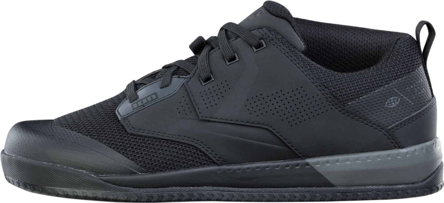 Chaussures VTT ION Scrub Amp Noir 2/5