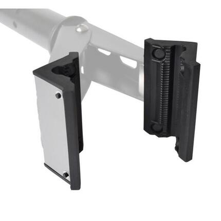 Pince en caoutchouc pour support de montage XLC TO-S73