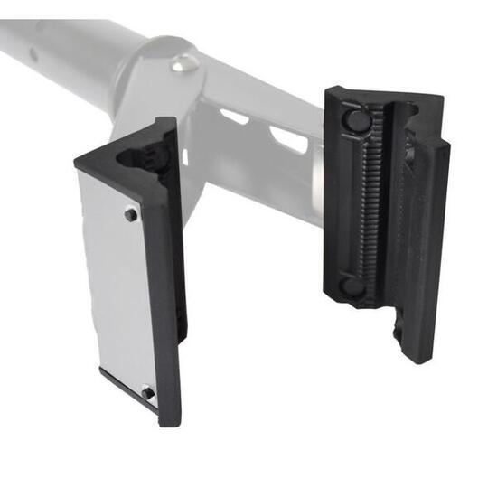 Pince en caoutchouc pour support de montage XLC TO-S73