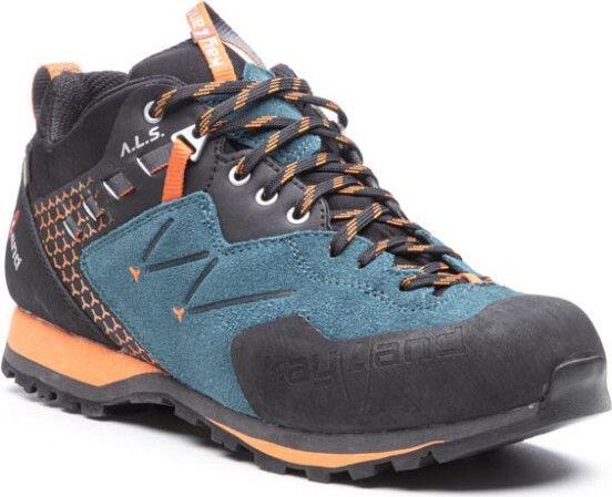 Kayland Vitrik Gtx Approach Shoes Blue 4/7