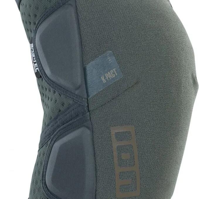 Kneepads ION K-Pact Gray