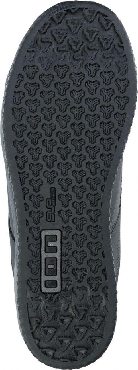 Chaussures VTT ION Scrub Amp Noir 5/5