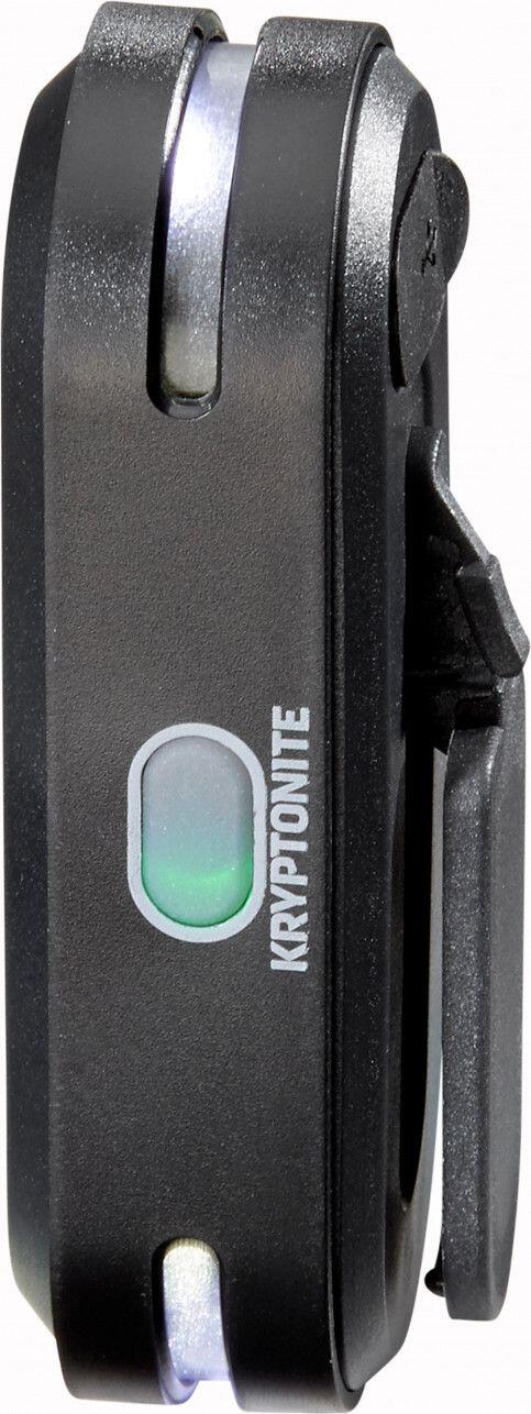 Éclairage Avant Kryptonite Avenue F-100 COB 3/4