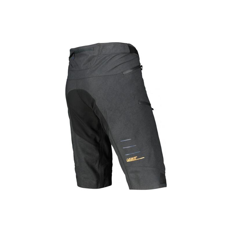 Pantaloni scurți de ciclism Leatt MTB 5.0 pentru bărbați