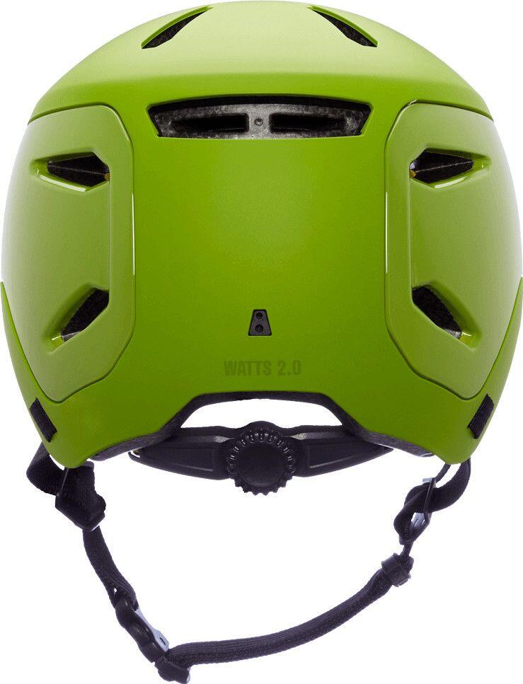 Casque Bern Watts 2.0 Mat Vert 3/6