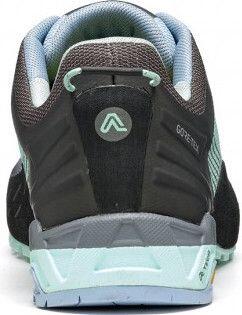 Asolo Eldo Gv Gore-Tex Wanderschuhe Grün Damen 3/7