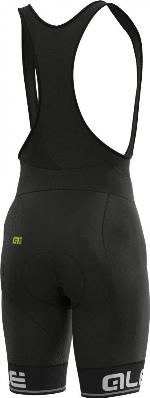 Korte Fietsbroek Heren - Corsa Wit 2/7