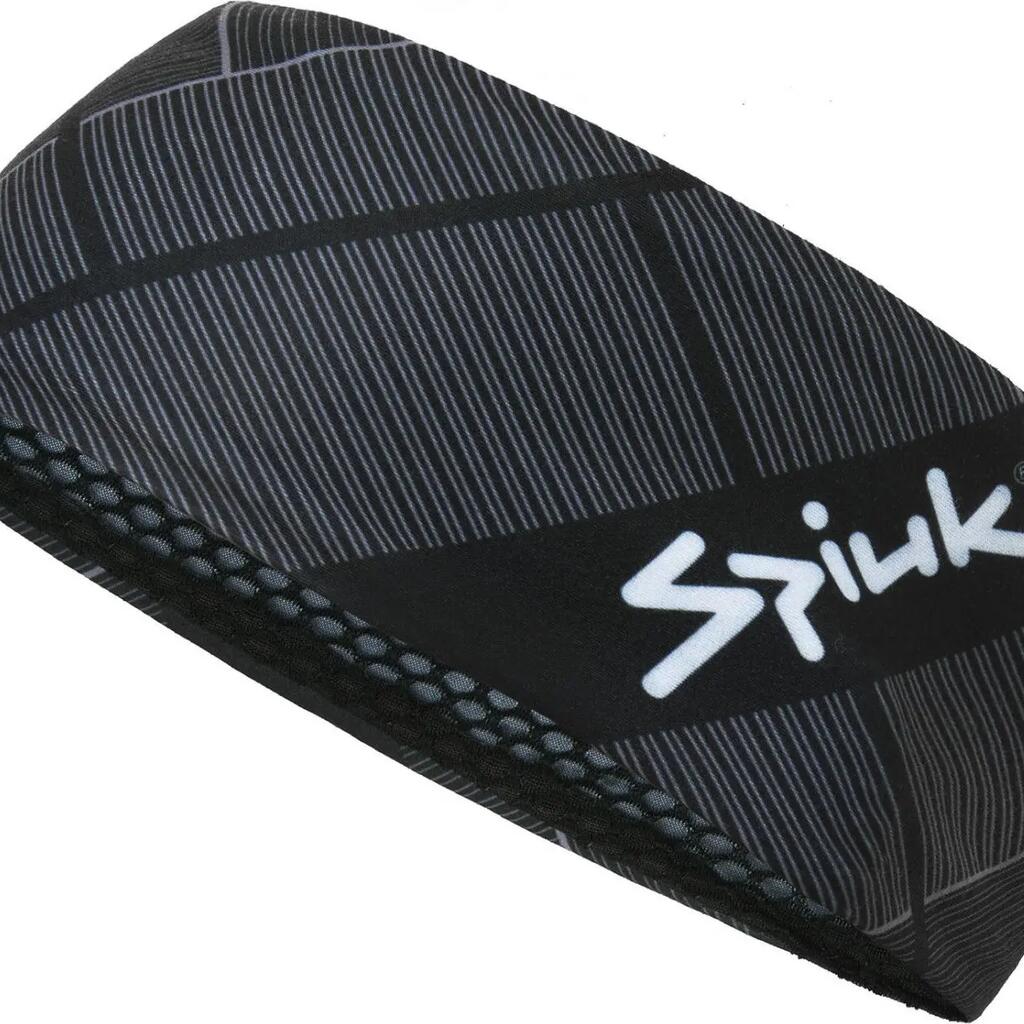 Spiuk Anatomic Headband Black