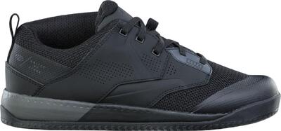 Ion scrub amp schoenen zwart