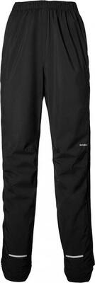 Pantalone antipioggia per bicicletta Basil Skane Nero