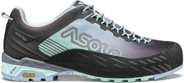 Asolo Eldo Gv Gore-Tex Wanderschuhe Grün Damen 2/7