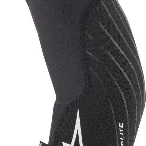 Alpinestars Paragon Lite elbow pads Black