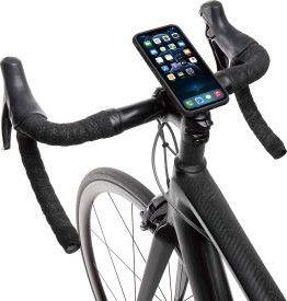 Support et Protection Smartphone Topeak RideCase Apple iPhone 13 Mini Noir 2/7