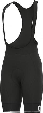 Korte Fietsbroek Heren - Corsa Wit