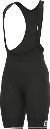 Korte Fietsbroek Heren - Corsa Wit