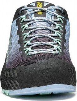 Asolo Eldo Gv Gore-Tex Wanderschuhe Grün Damen 5/7
