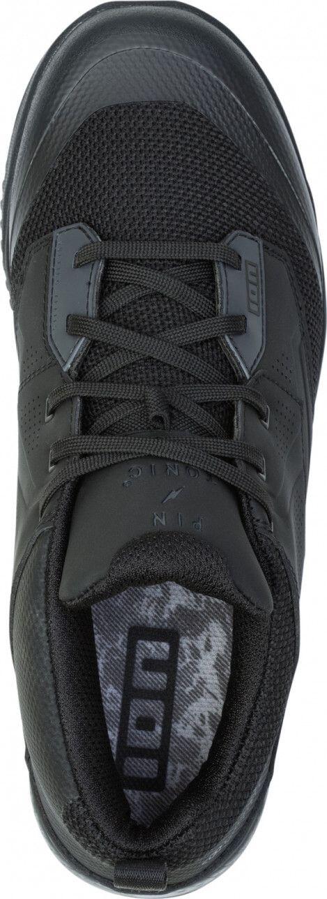 Chaussures VTT ION Scrub Amp Noir 4/5