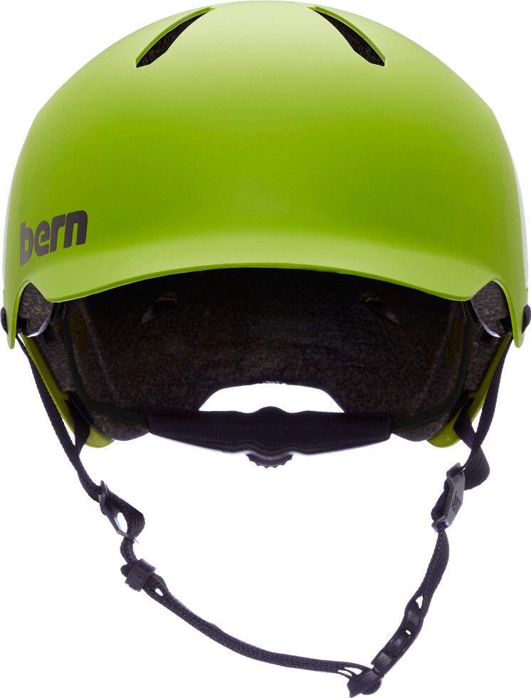 Casque Bern Watts 2.0 Mat Vert 5/6
