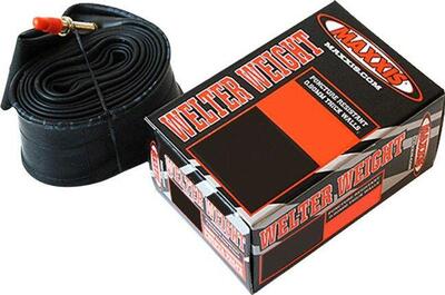 Maxxis welter weight 20" presta rvc binnenband