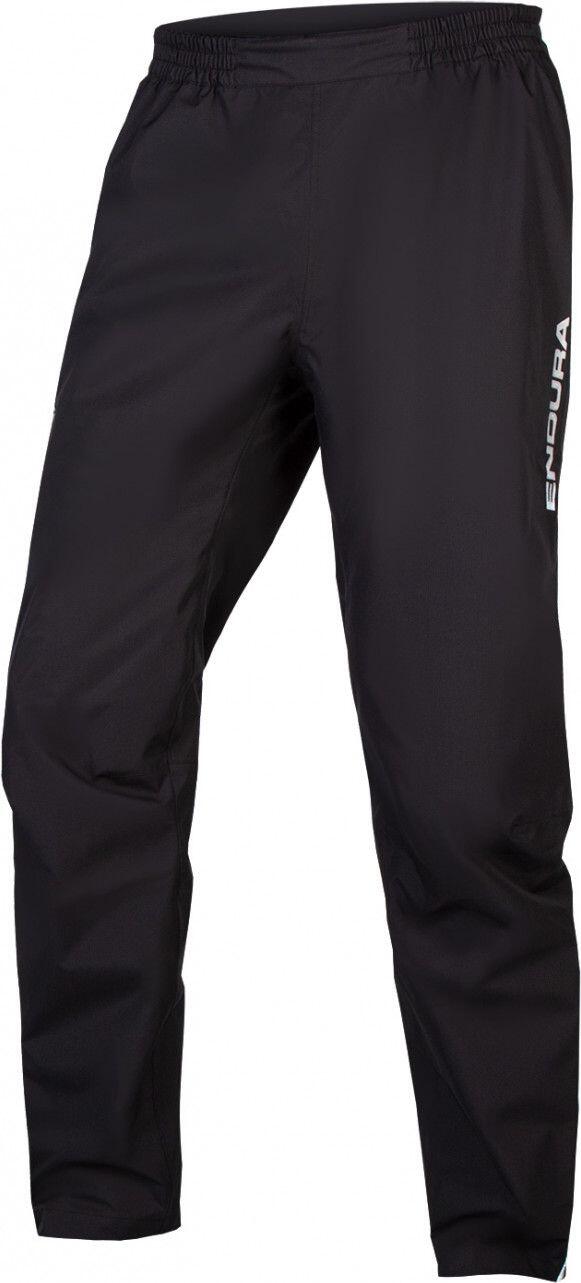 Pantaloni impermeabili Endura Hummvee Transit negri