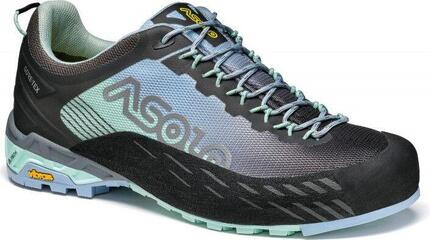 Asolo Eldo Gv Gore-Tex Wanderschuhe Grün Damen