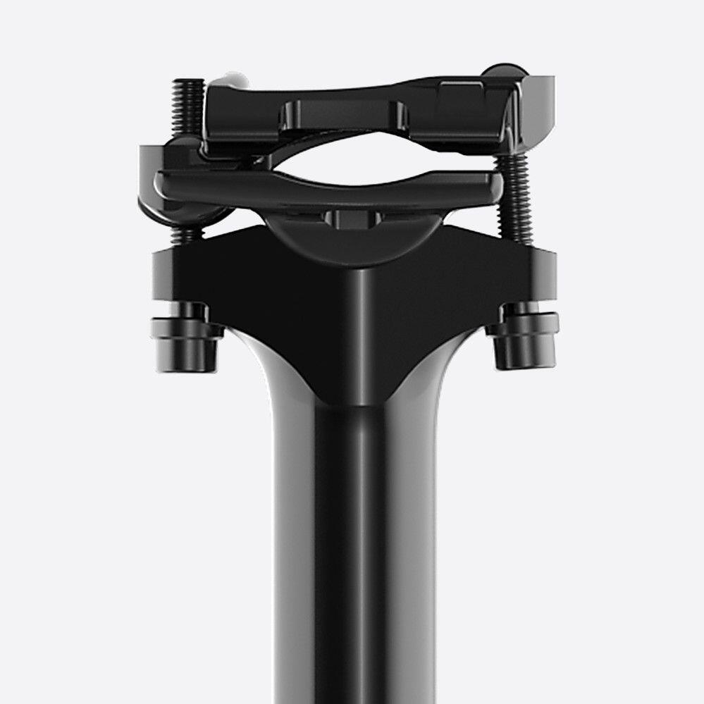 Fox Racing Shox Transfer SL Performance Elite Passagem Interna Posto de Assento 5/5