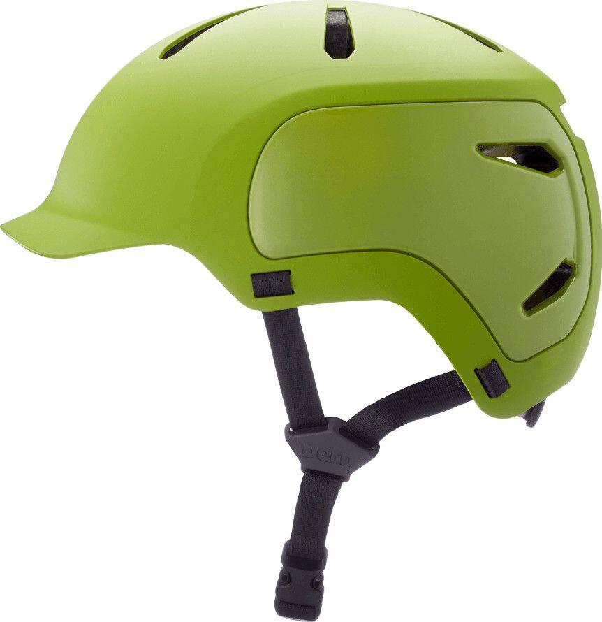 Casque Bern Watts 2.0 Mat Vert 4/6